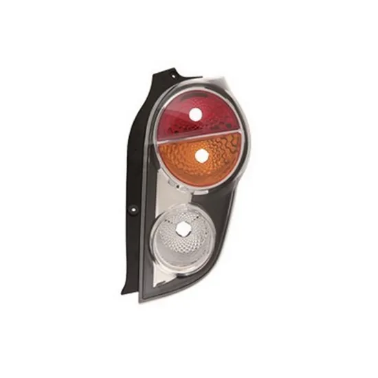 Stop Spate CHEVROLET SPARK M400 2015-> Lampa spate dr Perioada 2010 2011 2012 2013 2014 2015 2016 2017
