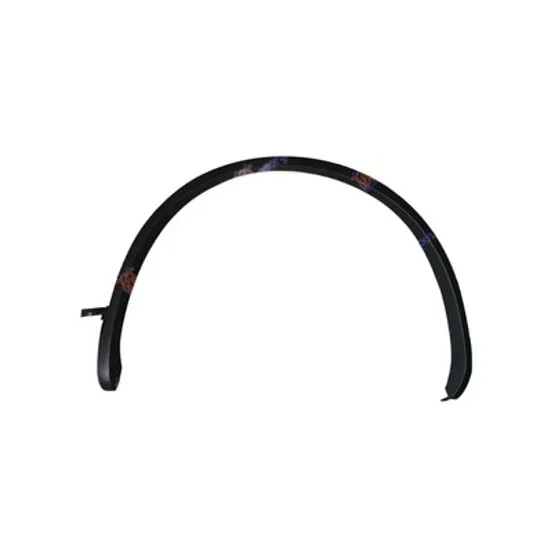 Bandou aripa fata VW TOUAREG 2010->2018 Bandou overfender aripa fata (R-LINE) dreapta Perioada 2010 2011 2012 2013 2014 2015 2016 2017