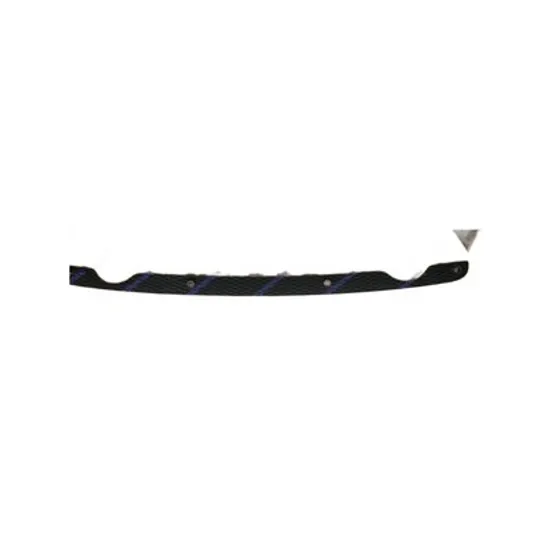 Grila Bara AUDI Q5 8RB 2008->2017 Grila spoiler spate (S-LINE/SQ5) Perioada 2008 2009 2010 2011 2012