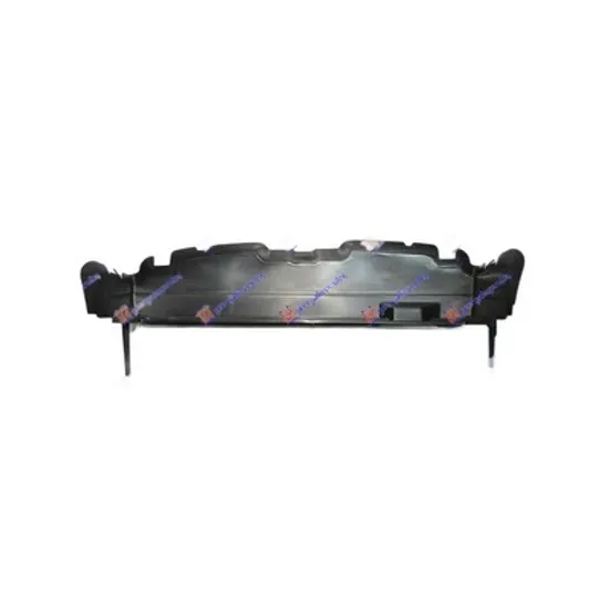 Panou Fata FIAT TIPO 2015-> Panou radiator superioara plastic original Perioada 2016 2017 2018 2019 2020 2021 2022