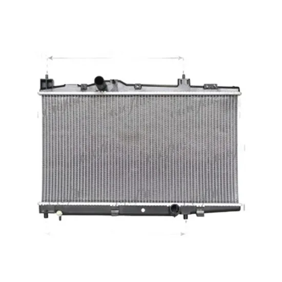 Radiator Motor TOYOTA YARIS 1999->2005 Radiator apa pentru 1,4 D4D cu/fara aer conditionat 35x64x16 Perioada 1999 2000 2001 2002 2003 2004 2005