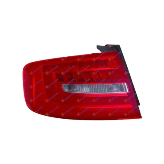 Stop Spate AUDI A4 B8 2007->2015 Lampa spate exterioara LED (E) stanga Perioada 2011 2012 2013 2014 2015