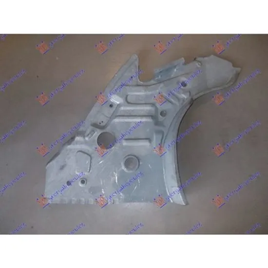 Aripa Interioara MERCEDES SPRINTER 901, 902 1995->2006 Contraaripa fata 2000-> dreapta Perioada 2000 2001 2002 2003 2004 2005 2006
