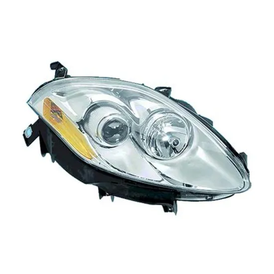 Faruri FIAT BRAVO 2006->2016 Far dreapta H1/H1 regl electric cromat ->10 Perioada 2006 2007 2008 2009 2010