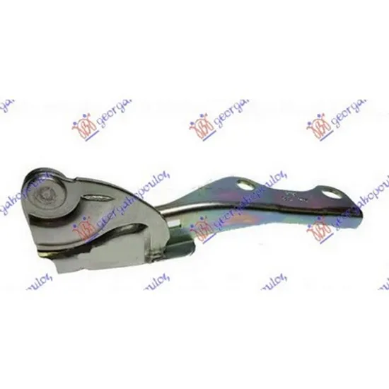 Balama Capota fata HYUNDAI GETZ 2001->2010 Balama capota original stanga Perioada 2002 2003 2004 2005 2006 2007 2008 2009 2010