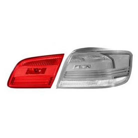 Stop Spate BMW 3 Cabriolet E93 2006->2013 Lampa spate interioara dreapta pt Coupe ->2010 Perioada 2006 2007 2008 2009 2010