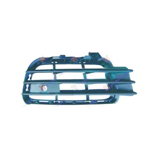 Grila Bara VW TOUAREG 2010->2018 Grila bara fata laterala dreapta, Perioada 2010 2011 2012 2013 2014 2015 2016 2017