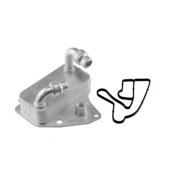 RADIATOR ULEI TERMOFLOT OPEL COMBO 1.6 CDTI tip B05 -74KW/101CP- 1598cmc, pentru motor A 16 FDL, perioada 2012,2013,2014,2015,2016,2017,2018