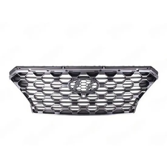 Grila Radiator HYUNDAI SANTA FE 4 2018-> Grila radiator (cu camera) Perioada 2018 2019 2020