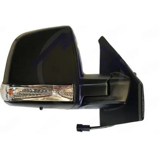 Oglinda FIAT DOBLO 263 2010-> Oglinda exterioara cu cabluri (cu semnal si senzor) (COMBI/PANORAMA) DREAPTA Perioada 2015 2016 2017 2018 2019 2020 2021 2022