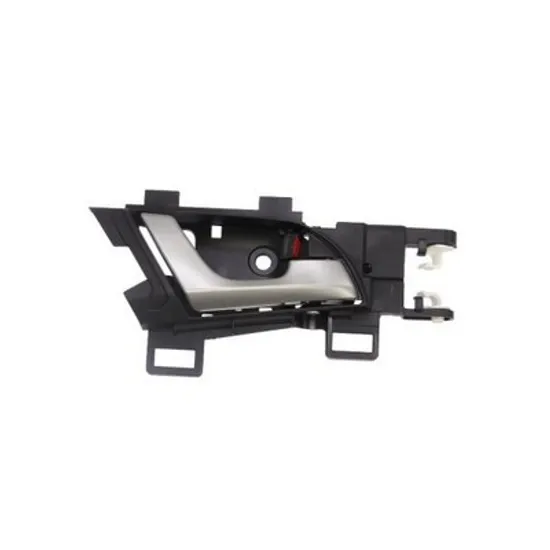 Maner Usa HONDA ACCORD 8 CP 2007->2012 Maner usa spate interior cromat dreapta Perioada 2008 2009 2010 2011 2012 2013 2014 2015