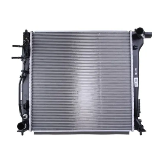 Radiator apa KIA SPORTAGE 4 2015-> pentru 2.0 CRDi, perioada 2015 2016 2017 2018 2019 2020