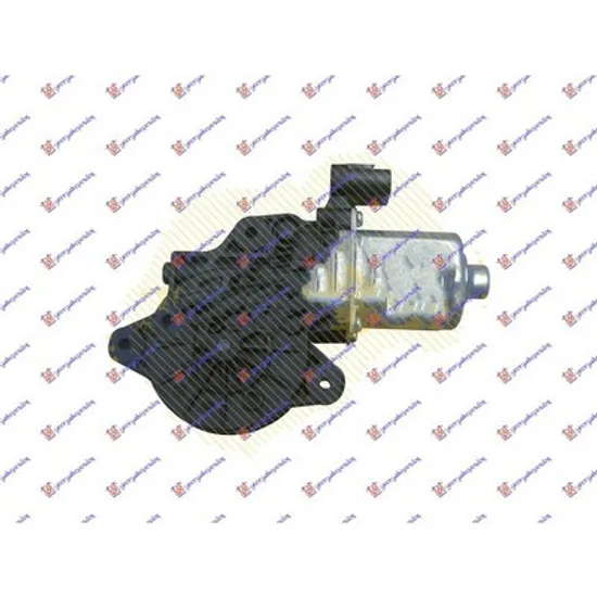 Macara Usa KIA PICANTO 2011->2017 Macara usa fata (doar motor) stanga, Perioada 2011 2012 2013 2014 2015 2016 2017