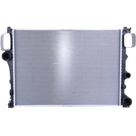 Radiator apa MERCEDES S-CLASS W221 2005->2013 pentru S 500 4-matic, S 550 4-matic, perioada 2005 2006 2007 2008 2009 2010 2011 2012 2013