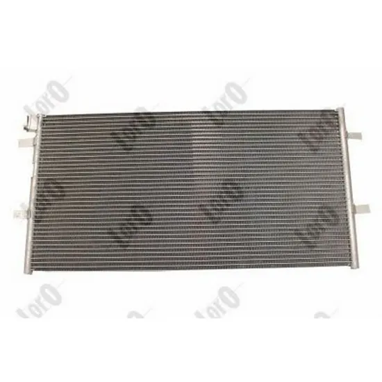 Radiator Aer Conditionat FORD TRANSIT 2005->2014 Radiator condensator aer conditionat benzina/diesel (722x388) (KOYO) Perioada 2005 2006 2007 2008 2009 2010 2011 2012 2013 2014