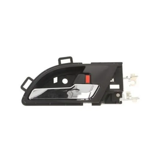 Maner Usa HONDA CR-V 3 2006->2012 Maner usa fata/spate interior cromat dreapta Perioada 2006 2007 2008 2009 2010 2011 2012 2013