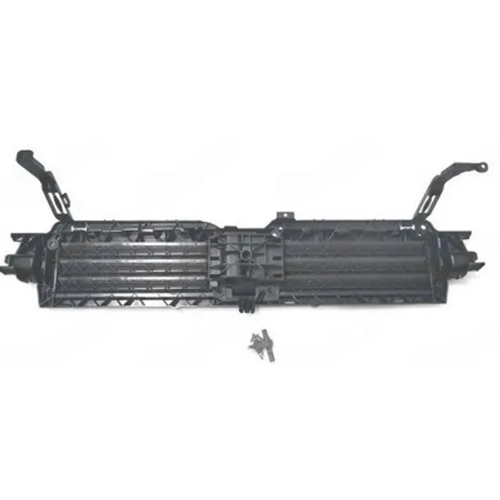 Admisie Aer AUDI A5 F53, F5P 2016-> conducta admisie aer radiator variabila fara motor Perioada 2016 2017 2018 2019