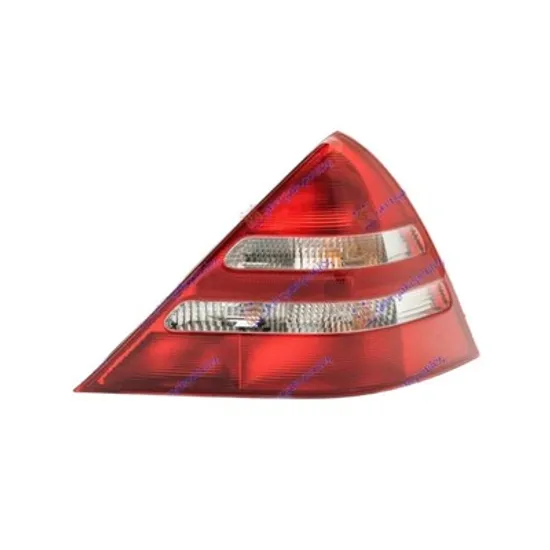 Stop Spate MERCEDES SLK R170 1996->2004 Lampa spate dreapta, 02.00-> Perioada 2000 2001 2002 2003 2004