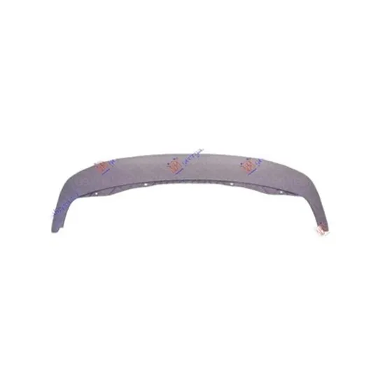 Spoiler Bara spate VW TOURAN 2010->2016 Spoiler bara spate Perioada 2010 2011 2012 2013 2014 2015