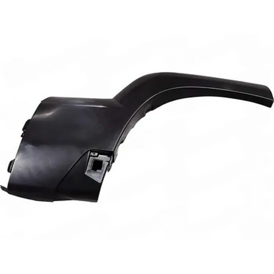 Bandou aripa spate TOYOTA LAND CRUISER PRADO J12 2002->2009 Bandou overfender Aripa spate 5 usi DREAPTA Perioada 2002 2003 2004 2005 2006 2007 2008 2009