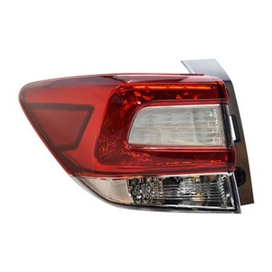 Stop Spate SUBARU IMPREZA 2007->2015 Lampa spate exterior (E) stanga Perioada 2017 2018 2019 2020 2021 2022 2023