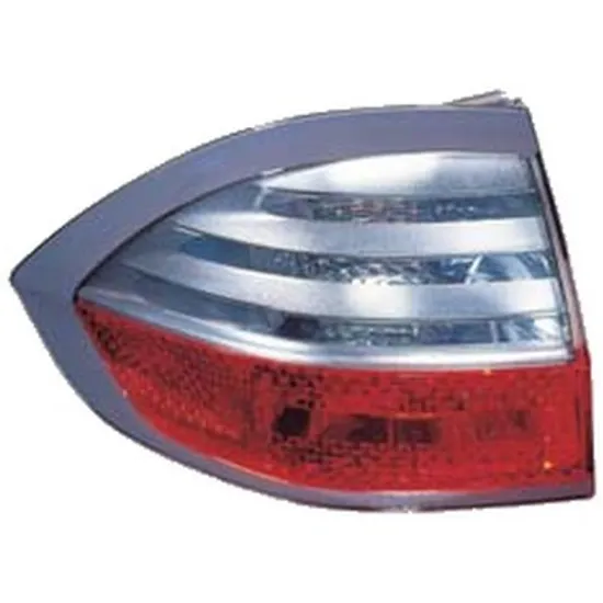 Stop Spate FORD S-MAX 2006->2014 Lampa spate exterioara stanga ->02.10 Perioada 2006 2007 2008 2009 2010