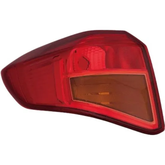 Lampa stop spate dreapta SUZUKI VITARA 2015-> perioada 2015 2016 2017 2018 2019 2020 , cu bec P21/5W
