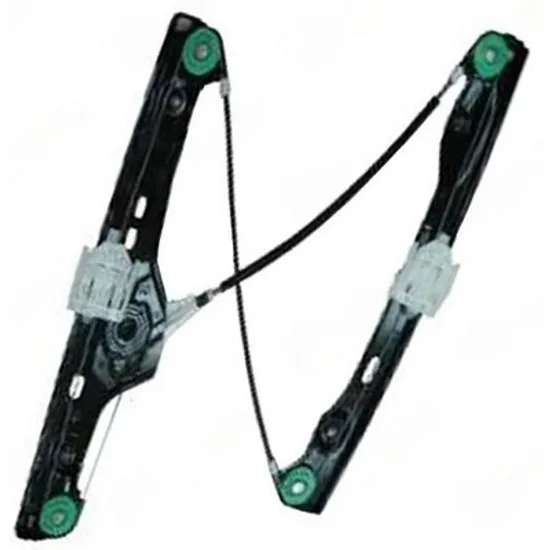 Macara Usa BMW 3 E90 2004->2011 Macara usa fata electrica fara motor STANGA Perioada 2008 2009 2010 2011 2012