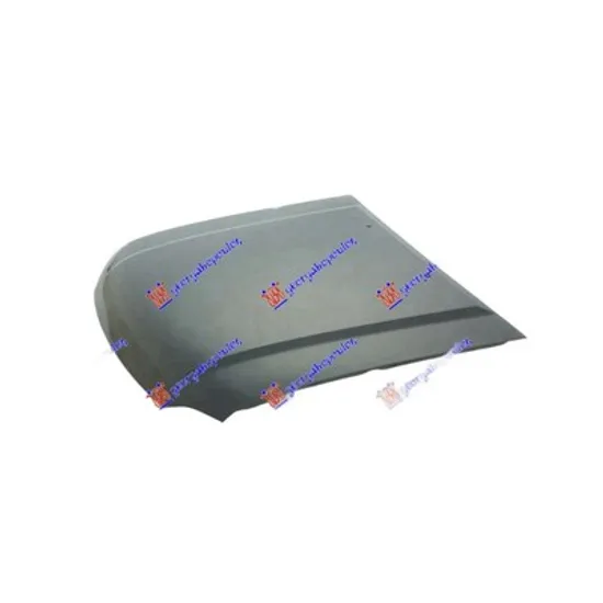 Capota Fata NISSAN NAVARA D22 1997->2008 Capota motor 2001-> Perioada 2001 2002 2003 2004 2005 2006 2007 2008 2009 2010