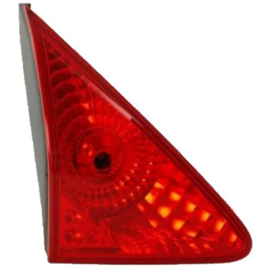 Stop Spate PEUGEOT 3008 2016-> Lampa spate stanga interioara Perioada 2009 2010 2011 2012 2013 2014 2015
