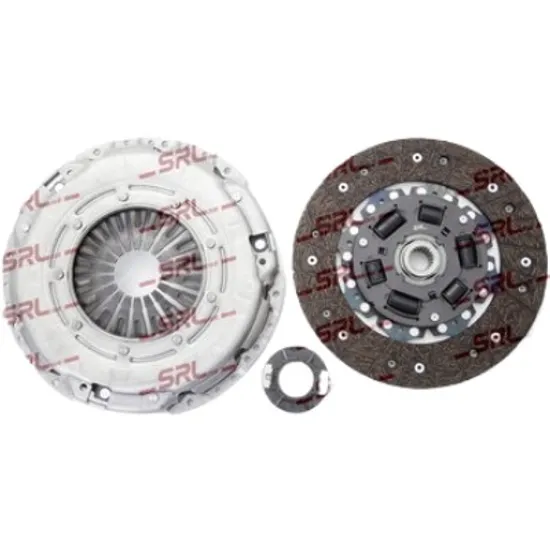 Kit ambreiaj KIA RIO 4 2005->2011, CERATO 2004->2009 pentru 1.5 CRDi, perioada 2005 2006 2007 2008 2009 2010 2011