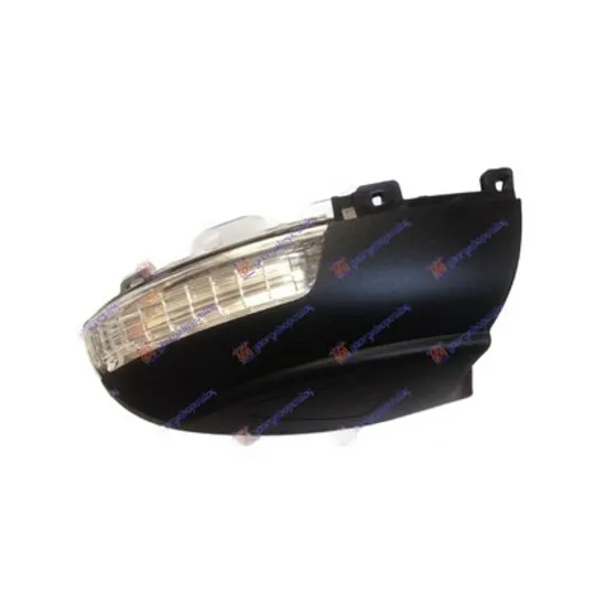 Semnalizator VW TIGUAN 5N 2007->2018 Semnal in oglinda dreapta Perioada 2007 2008 2009 2010 2011 2012 2013 2014 2015