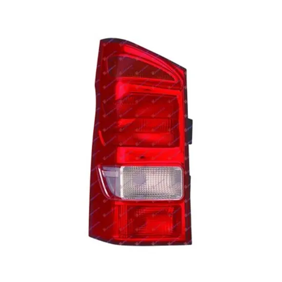 Stop Spate MERCEDES VITO W447 2014-> Lampa spate (doua usi) (E) stanga Perioada 2015 2016 2017 2018 2019 2020 2021
