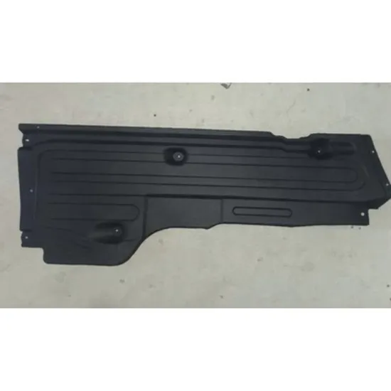 Scut Motor MERCEDES CLS C219 2004->2010 Scut motor fata plastic DREAPTA Perioada 2004 2005 2006 2007 2008