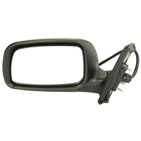 Oglinda exterioara stanga TOYOTA COROLLA E15 2006->2014 perioada 2006 2007 2008 2009 2010 2011 2012 2013 de la an de fabricatie 2004, reglaj electric, cu incalzire, prevopsit grund