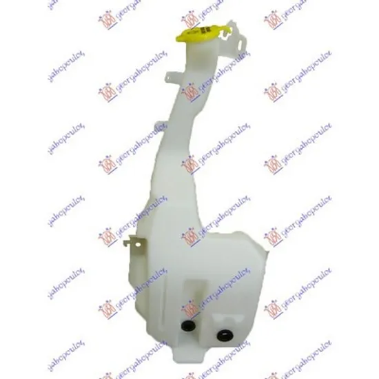 Vas Spalator JEEP GRAND CHEROKEE 3 2004->2010 Vas lichid stropitor parbriz ->2007, Perioada 2005 2006 2007 2008 2009