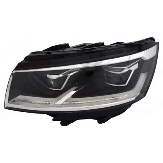 Faruri VW TRANSPORTER T6 2015-> Far FULL LED (TYC) STANGA Perioada 2019 2020 2021 2022