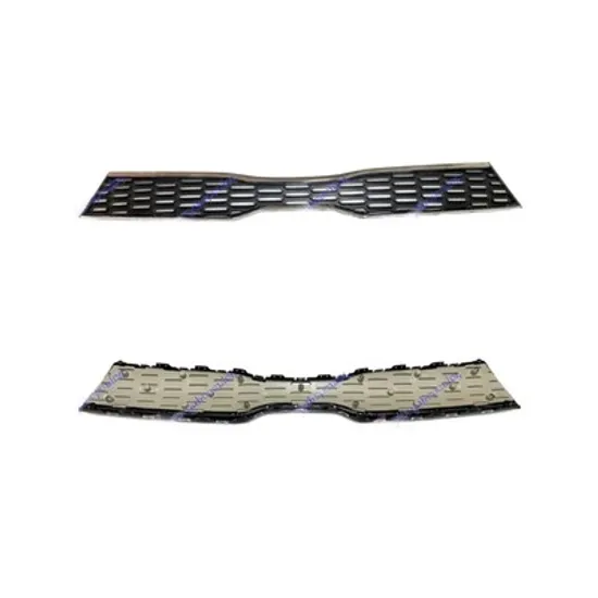 Grila Radiator KIA PICANTO 2017-> Grila radiator cromat SPORT Perioada 2017 2018 2019 2020 2021 2022 2023