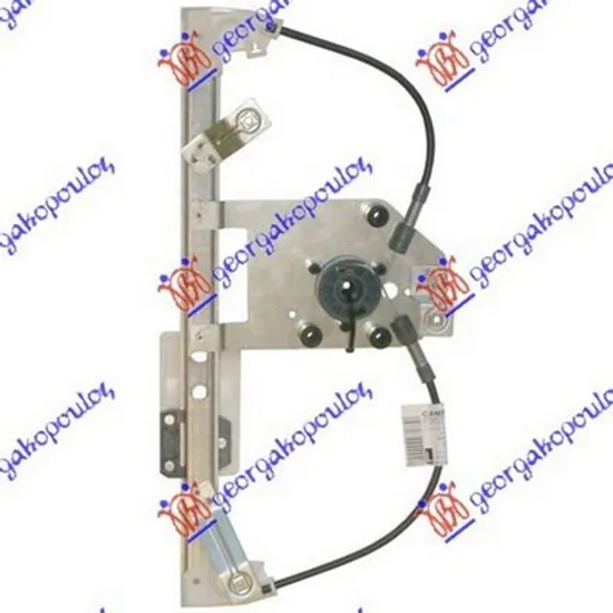 Macara Usa OPEL ASTRA J 2009->2015 Macara geam usa spate electrica fara motor EURO stanga 5 usi /break Perioada 2009 2010 2011 2012 2013 2014 2015 2016