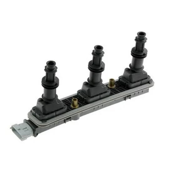 bobina de inductie STANGA OPEL SIGNUM 3.2 V6 tip F48 -155KW/211CP- 3175cmc, pentru motor Z 32 SE, perioada 2003,2004,2005