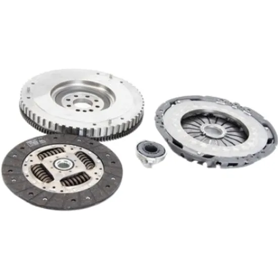 Kit ambreiaj CITROEN C8 2002->, C5 1 2001->2005 pentru 2.0 HDi, perioada 2001 2002 2003 2004 2005 2006 2007