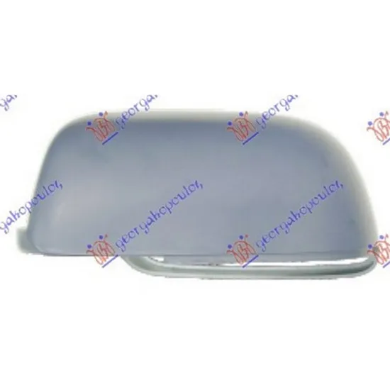 Capac Oglinda VW POLO 9N 2001->2012 Carcasa oglinda exterioara stanga pt vopsit 11.2001->04.2005 Perioada 2001 2002 2003 2004 2005