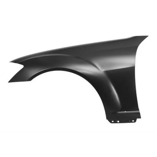 Aripa Fata MERCEDES S-CLASS W221 2005->2013 Aripa fata stanga Perioada 2005 2006 2007 2008 2009 2010 2011 2012 2013
