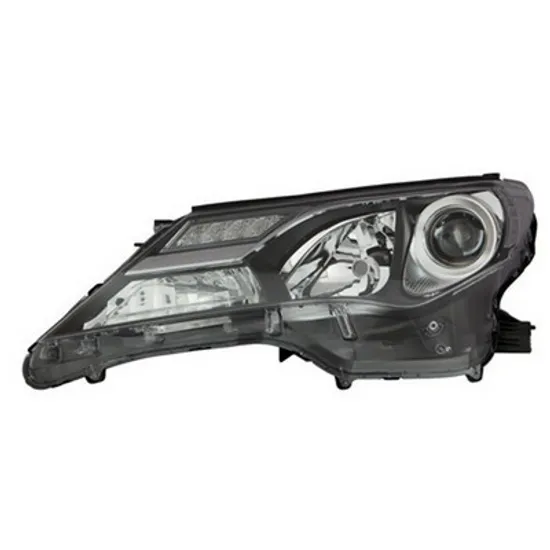 Faruri TOYOTA RAV 4 IV 2012->2018 Far XENON LED E stanga, 2013->2016 Perioada 2013 2014 2015 2016