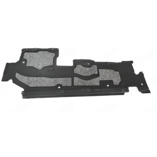 Scut Motor AUDI A8 4N2, 4N8 2017-> Scut motor plastic DREAPTA Perioada 2021 2022 2023 2024 2025