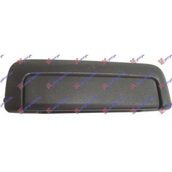 Maner Usa MITSUBISHI L300 1988->2013 Maner usa culisanta exterioara stanga Perioada 1988 1989 1990 1991 1992 1993 1994 1995 1996 1997 1998 1999 2000 2001 2002 2003 2004 2005 2006 2007 2008 2009 2010 2011 2012 2013