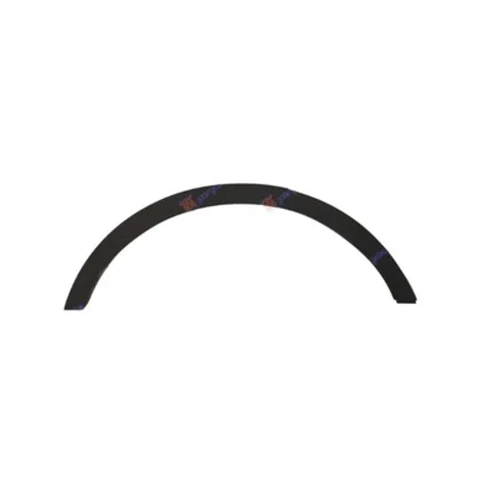 Bandou aripa spate FORD KUGA 2 2012->2019 Bandou overfender aripa spate PLASTIC dreapta Perioada 2013 2014 2015 2016
