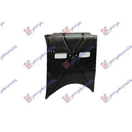 Scut Motor FIAT STILO 2001->2010 Scut motor Perioada 2001 2002 2003 2004 2005 2006 2007 2008