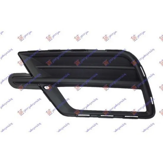 Grila Bara VW CADDY 4 2015->2020 Grila bara fata laterala cu proiector stanga Perioada 2015 2016 2017 2018 2019 2020 2021