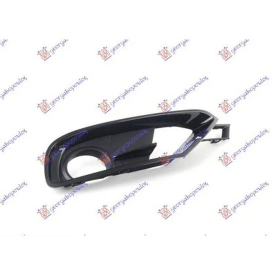 Grila Bara BMW 3 F30 2011->2018 Grila laterala bara fata dechisa (SPORT) stanga, 2011->2014 Perioada 2011 2012 2013 2014